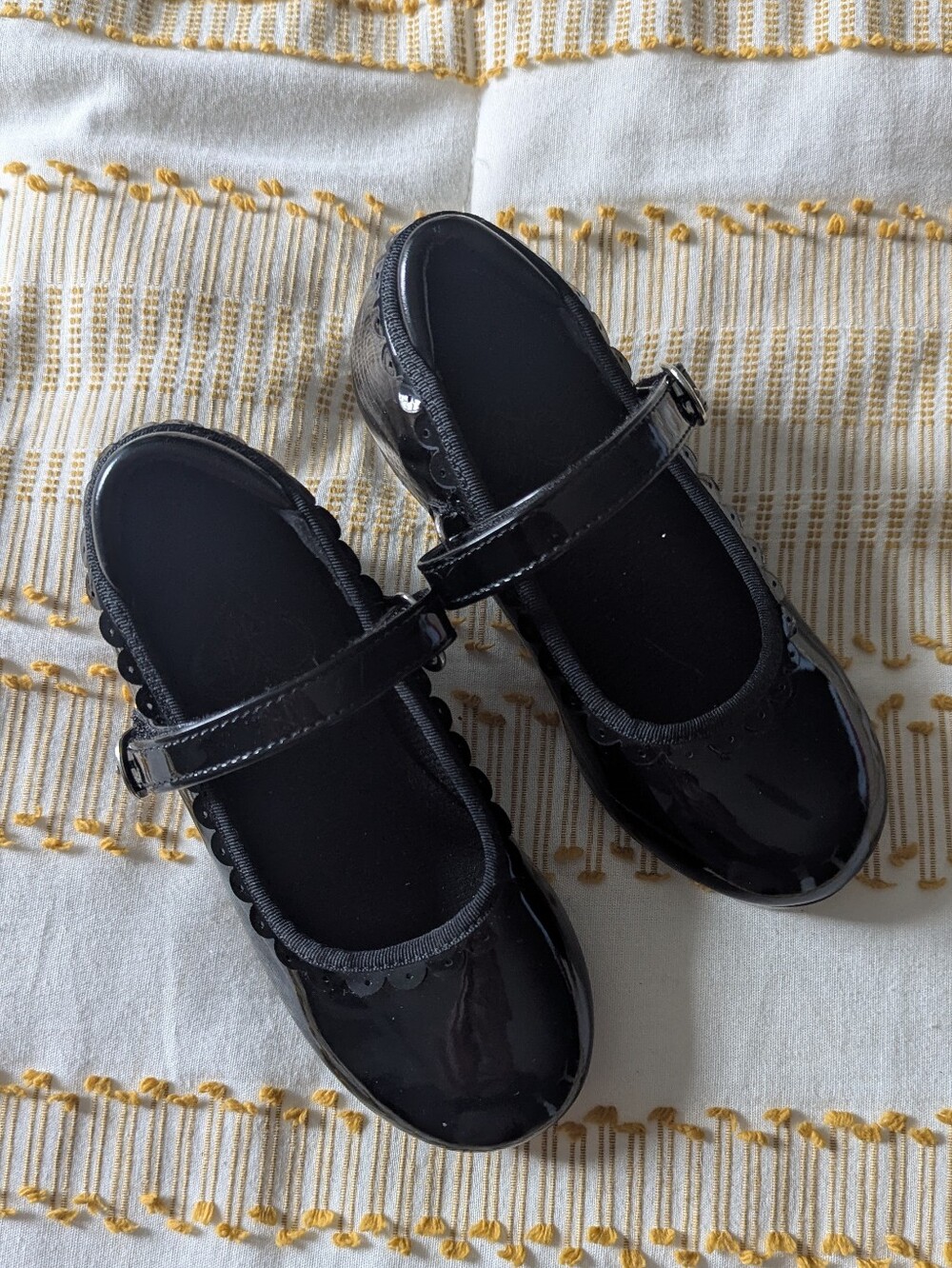 Stelle | Toddler Tap Shoes